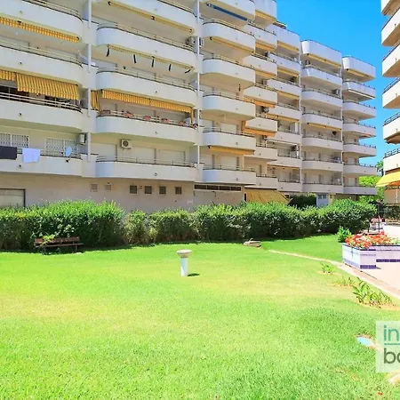 Cordoba , Climatizado, Piscina Y Cerca De La Playa. Apartment
