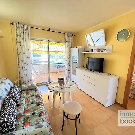 Cordoba , Climatizado, Piscina Y Cerca De La Playa. Appartement *