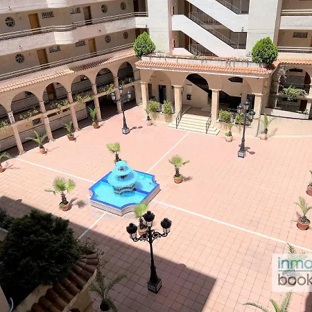 Cordoba , Climatizado, Piscina Y Cerca De La Playa. Salou