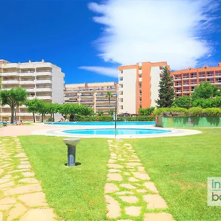Apartment Cordoba , Climatizado, Piscina Y Cerca De La Playa. Salou