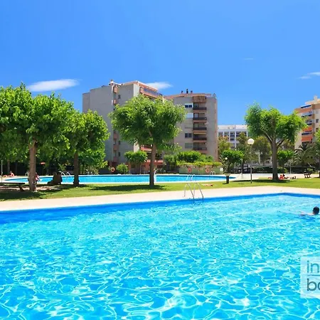 Cordoba , Climatizado, Piscina Y Cerca De La Playa. Apartment *