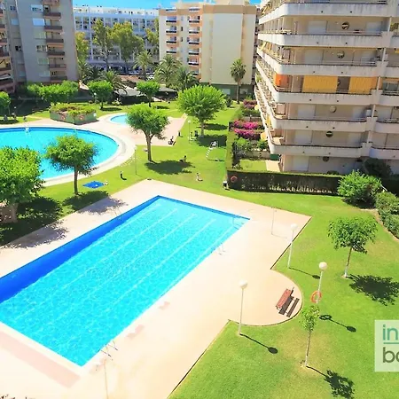 Cordoba , Climatizado, Piscina Y Cerca De La Playa. Apartment