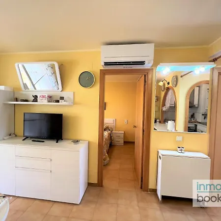 Cordoba , Climatizado, Piscina Y Cerca De La Playa. Apartment *