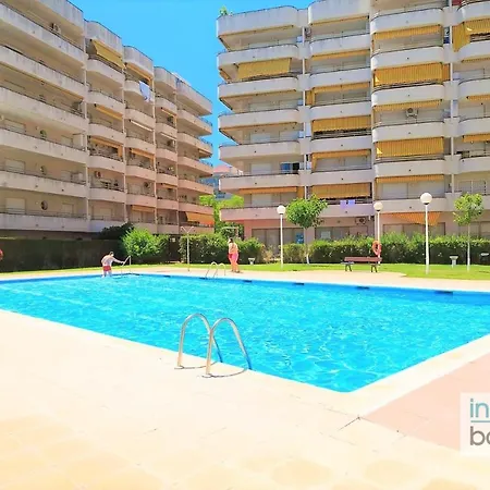 Apartment Cordoba , Climatizado, Piscina Y Cerca De La Playa.