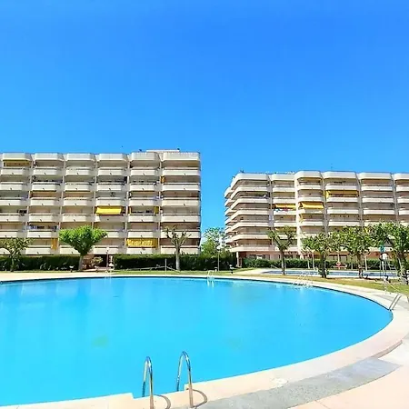 Cordoba , Climatizado, Piscina Y Cerca De La Playa. * Salou